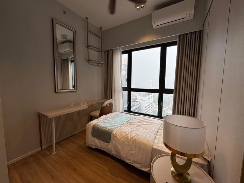 Service Residence for Rent at Skyline Embassy - John Yong - PropertyGuru.com.my