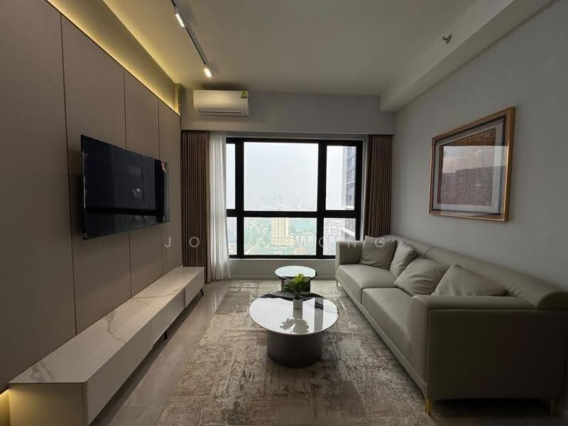 Service Residence for Rent at Skyline Embassy - John Yong - PropertyGuru.com.my