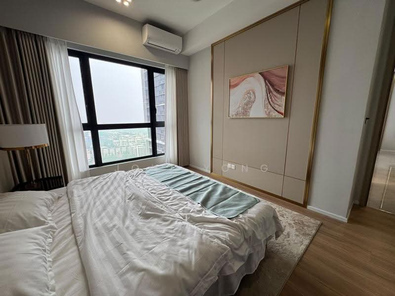 Service Residence for Rent at Skyline Embassy - John Yong - PropertyGuru.com.my