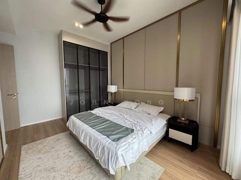 Service Residence for Rent at Skyline Embassy - John Yong - PropertyGuru.com.my