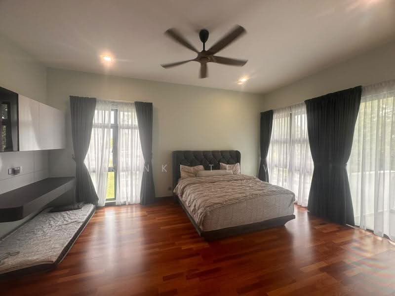 Rumah Teres 2-Tingkat untuk Disewa di Iskandar Puteri (Nusajaya) (Johor) - Kinki Teow - Bedroom - PropertyGuru.com.my