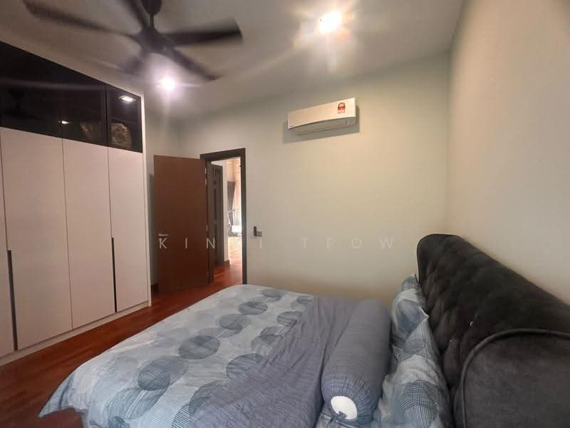 Rumah Teres 2-Tingkat untuk Disewa di Iskandar Puteri (Nusajaya) (Johor) - Kinki Teow - Bedroom - PropertyGuru.com.my
