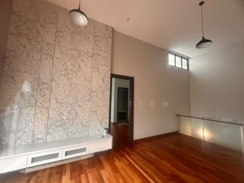 Rumah Teres 2-Tingkat untuk Disewa di Iskandar Puteri (Nusajaya) (Johor) - Kinki Teow - Living Room - PropertyGuru.com.my