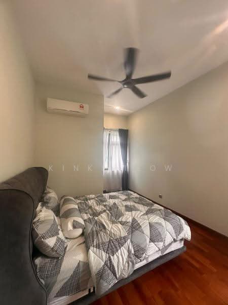 Rumah Teres 2-Tingkat untuk Disewa di Iskandar Puteri (Nusajaya) (Johor) - Kinki Teow - Bedroom - PropertyGuru.com.my