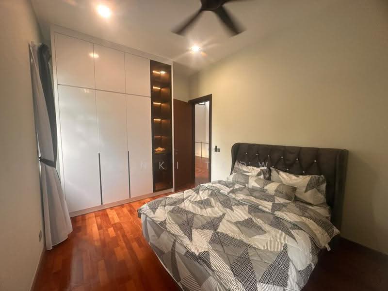 Rumah Teres 2-Tingkat untuk Disewa di Iskandar Puteri (Nusajaya) (Johor) - Kinki Teow - Bedroom - PropertyGuru.com.my