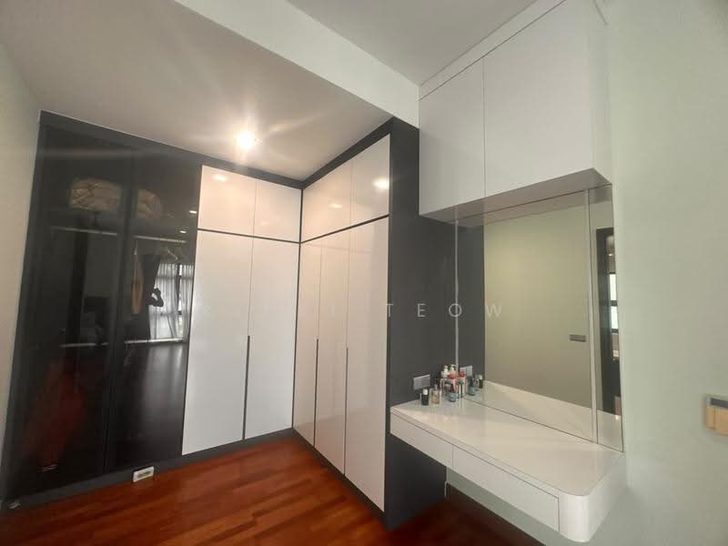 Rumah Teres 2-Tingkat untuk Disewa di Iskandar Puteri (Nusajaya) (Johor) - Kinki Teow - Interior - PropertyGuru.com.my