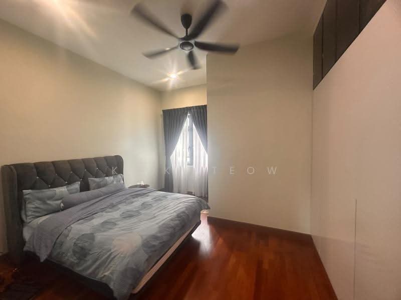 Rumah Teres 2-Tingkat untuk Disewa di Iskandar Puteri (Nusajaya) (Johor) - Kinki Teow - Bedroom - PropertyGuru.com.my