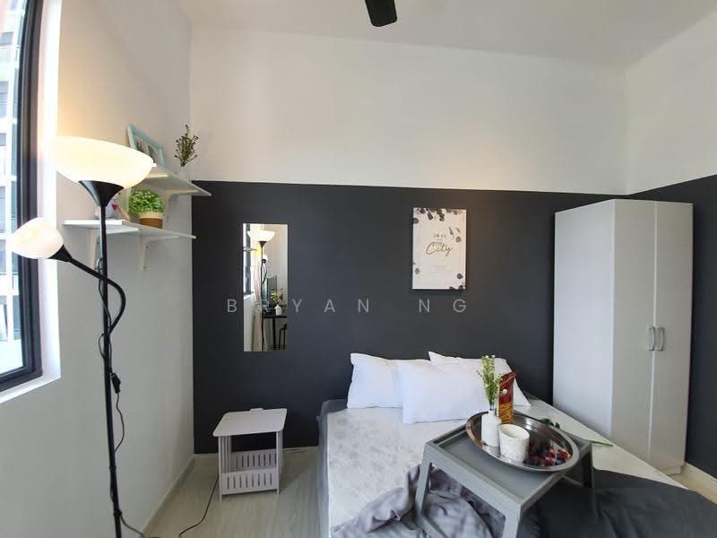 Kondominium untuk Dijual di The Hamilton - Bryan Ng - Bedroom - PropertyGuru.com.my