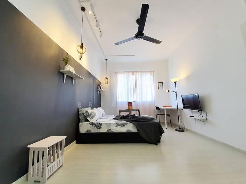 Kondominium untuk Dijual di The Hamilton - Bryan Ng - Bedroom - PropertyGuru.com.my