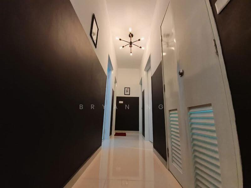 Kondominium untuk Dijual di The Hamilton - Bryan Ng - Corridor - PropertyGuru.com.my