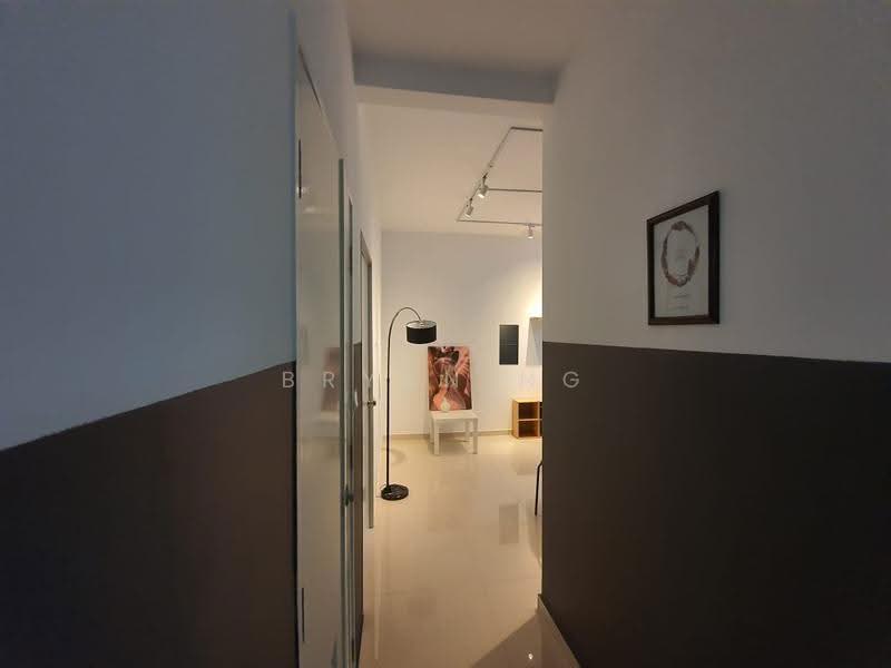 Kondominium untuk Dijual di The Hamilton - Bryan Ng - Interior - PropertyGuru.com.my