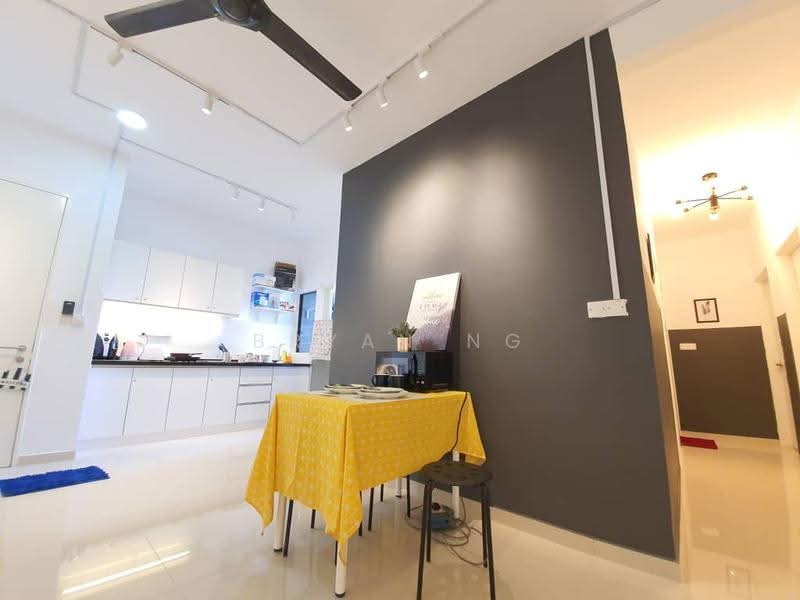 Kondominium untuk Dijual di The Hamilton - Bryan Ng - Kitchen - PropertyGuru.com.my