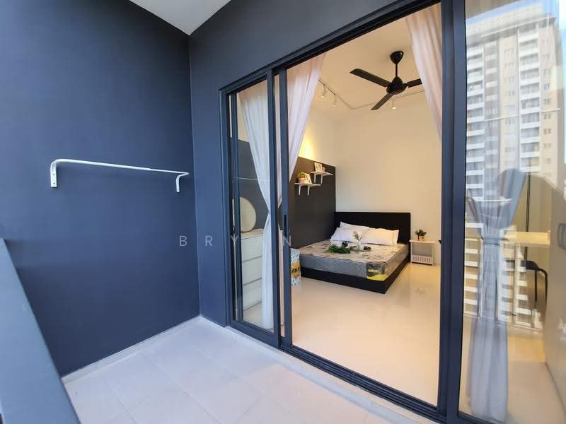 Kondominium untuk Dijual di The Hamilton - Bryan Ng - Bedroom - PropertyGuru.com.my