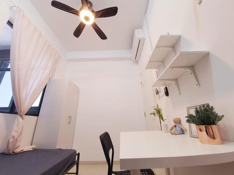 Kondominium untuk Dijual di The Hamilton - Bryan Ng - Study - PropertyGuru.com.my