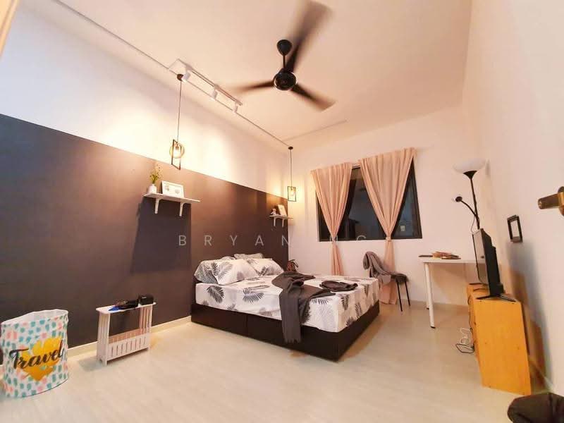 Kondominium untuk Dijual di The Hamilton - Bryan Ng - Bedroom - PropertyGuru.com.my