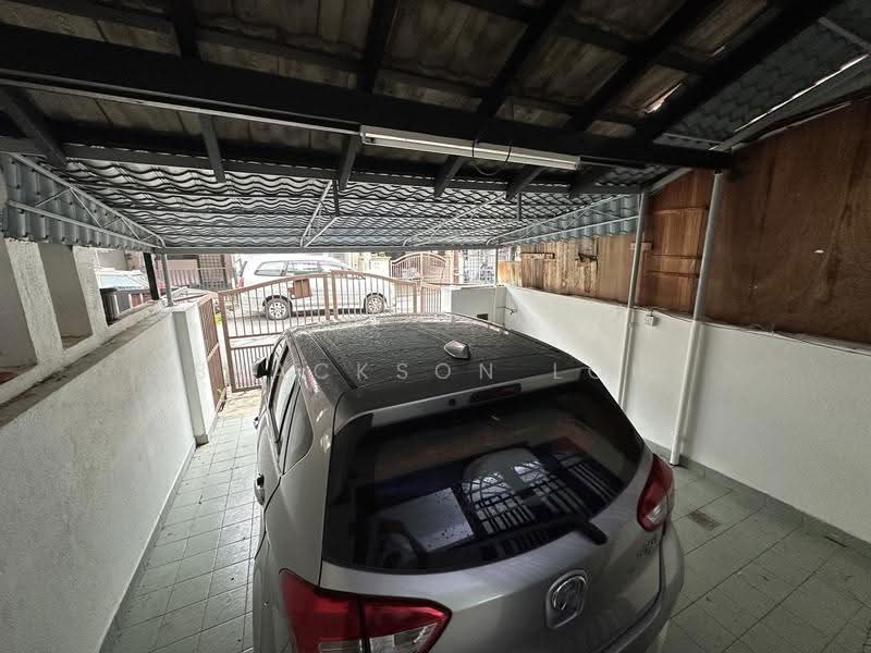 Car Park