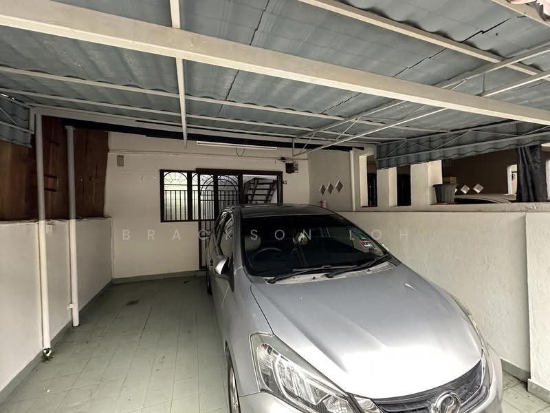 Car Park
