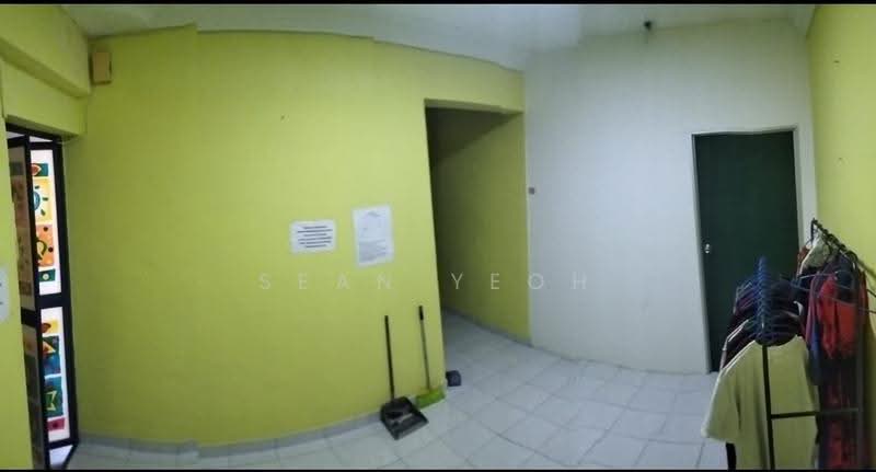 Corridor