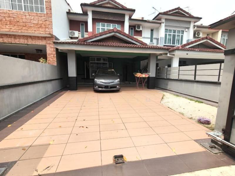 Car Park