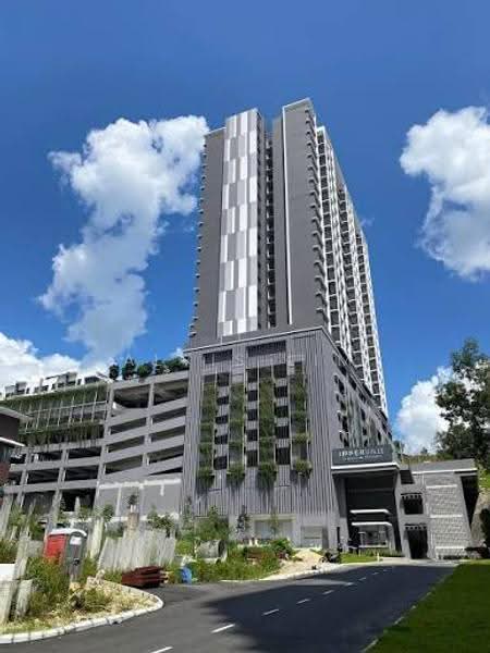 Condominium for Sale at Upperville @ Melawati - Alvis Lim - Exterior - PropertyGuru.com.my