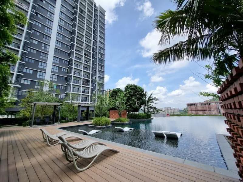 Condominium for Sale at Upperville @ Melawati - Alvis Lim - Exterior - PropertyGuru.com.my