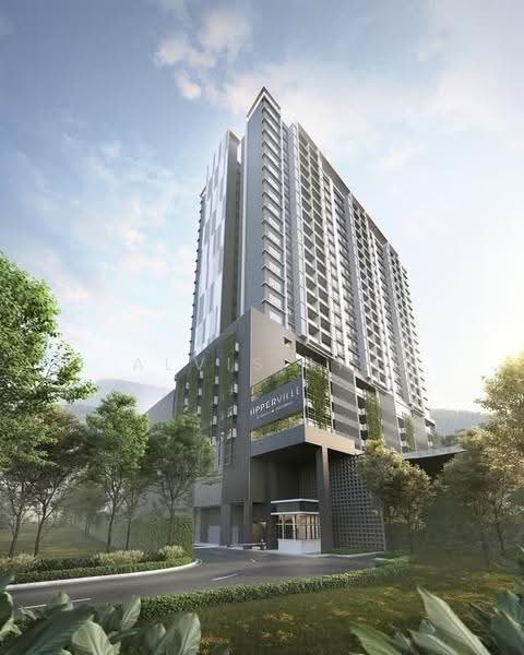 Condominium for Sale at Upperville @ Melawati - Alvis Lim - PropertyGuru.com.my