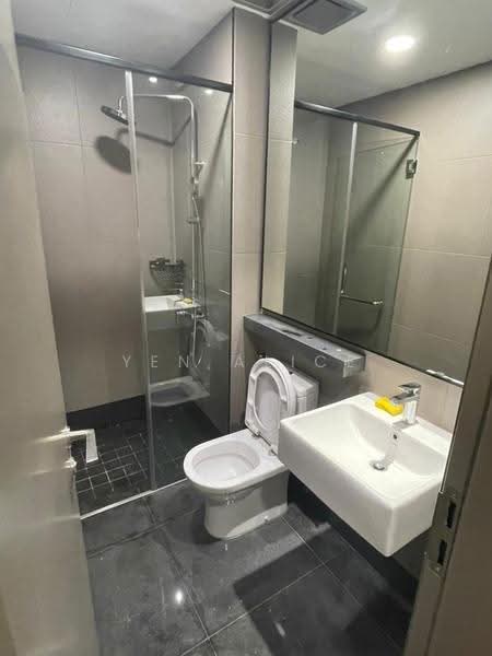 Bathroom 2