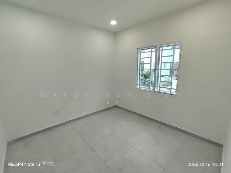 2-storey Terraced House for Sale in Taman Skudai Baru (Skudai) - Mandy Goh Siew Li - Interior - PropertyGuru.com.my