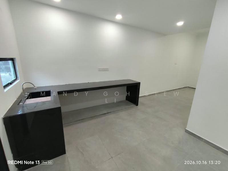 2-storey Terraced House for Sale in Taman Skudai Baru (Skudai) - Mandy Goh Siew Li - Kitchen - PropertyGuru.com.my