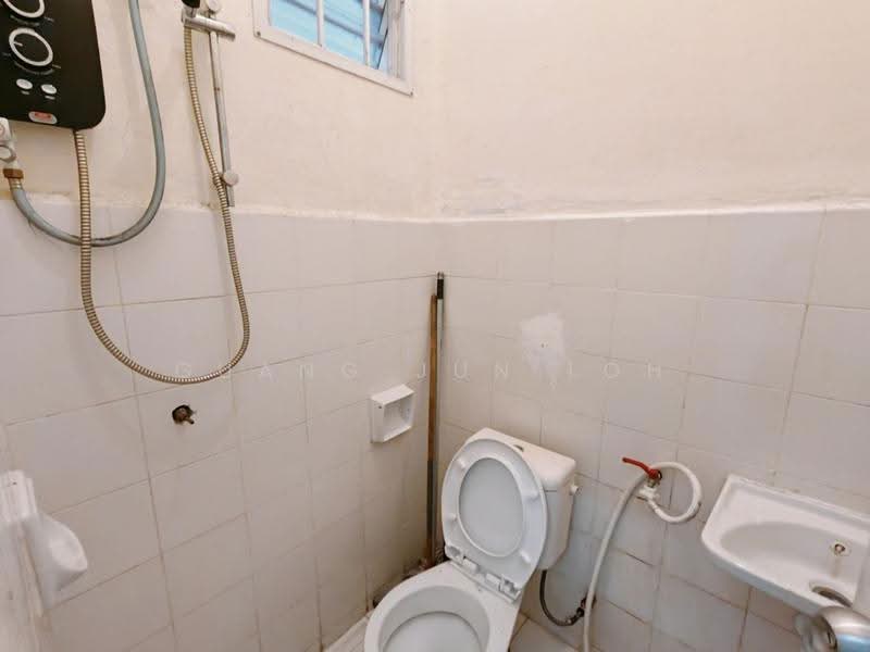 2-storey Terraced House for Rent in Taman Mount Austin (Tebrau) - Guang Jun Loh - PropertyGuru.com.my
