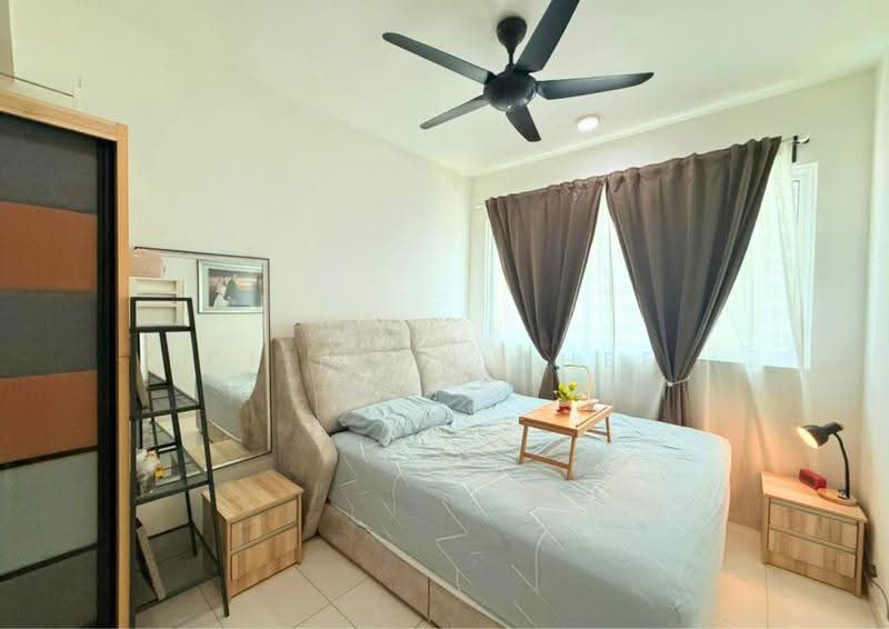 Condominium for Sale at i-Santorini - Clifton Chee - Bedroom - PropertyGuru.com.my