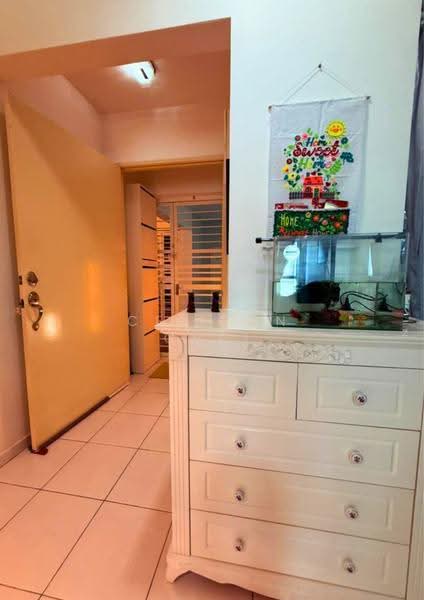 Condominium for Sale at i-Santorini - Clifton Chee - Entrance - PropertyGuru.com.my