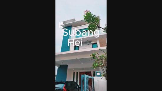 Rumah Banglo untuk Dijual di Subang Heights (Subang Jaya) - Kingston Khoo - PropertyGuru.com.my
