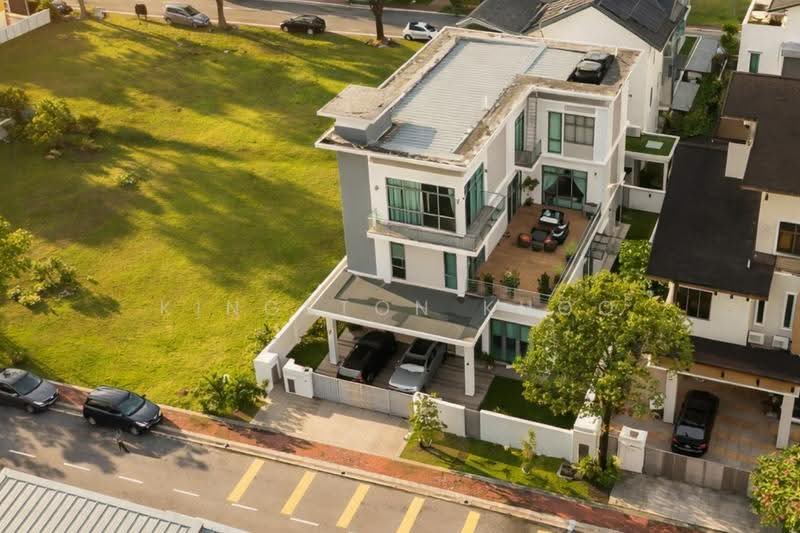 Rumah Banglo untuk Dijual di Subang Heights (Subang Jaya) - Kingston Khoo - Exterior - PropertyGuru.com.my