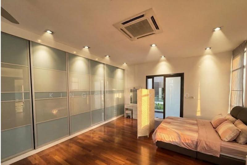 Rumah Banglo untuk Dijual di Subang Heights (Subang Jaya) - Kingston Khoo - Bedroom - PropertyGuru.com.my