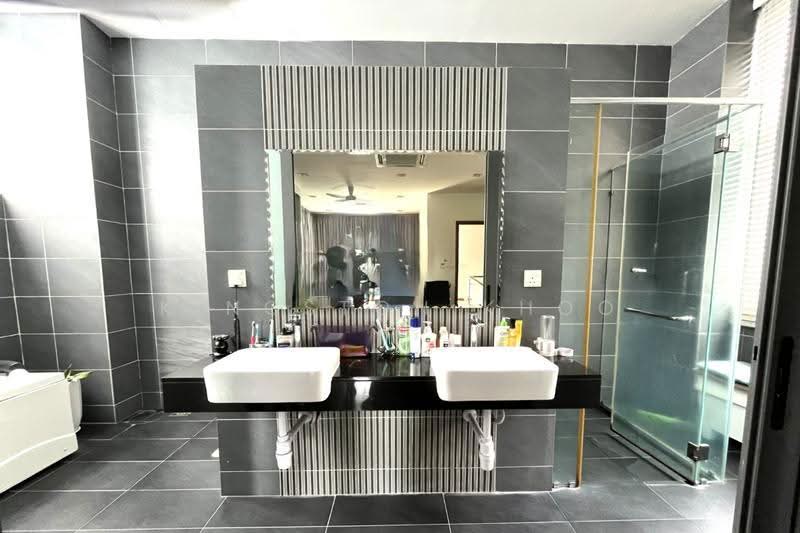 Rumah Banglo untuk Dijual di Subang Heights (Subang Jaya) - Kingston Khoo - Bathroom - PropertyGuru.com.my