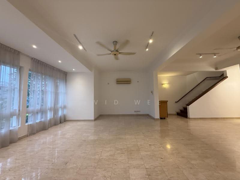 Semi-Detached House for Rent in Damansara Heights (Kuala Lumpur) - David Wee - Living Room - PropertyGuru.com.my