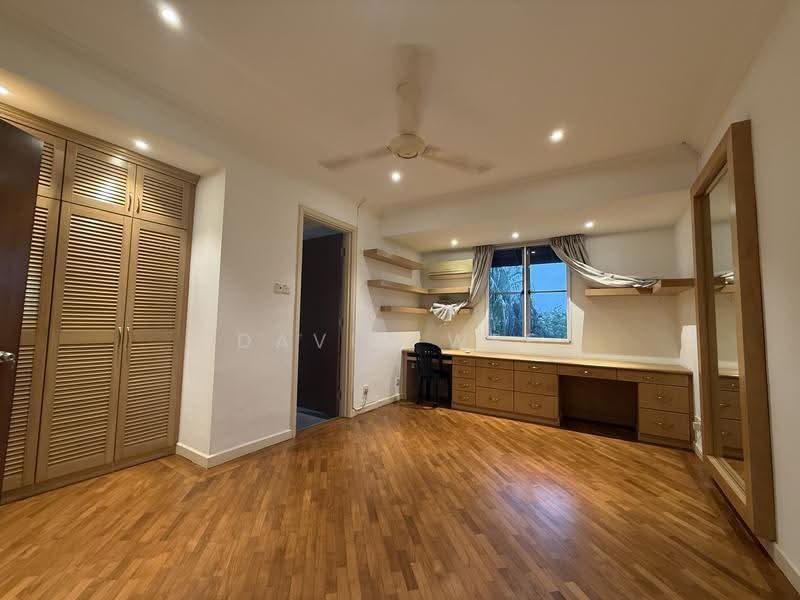 Semi-Detached House for Rent in Damansara Heights (Kuala Lumpur) - David Wee - Study - PropertyGuru.com.my