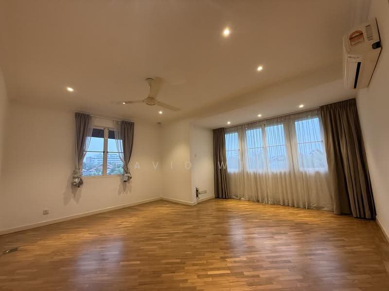 Semi-Detached House for Rent in Damansara Heights (Kuala Lumpur) - David Wee - Living Room - PropertyGuru.com.my