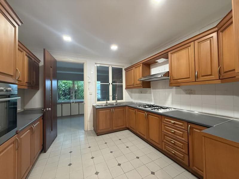 Semi-Detached House for Rent in Damansara Heights (Kuala Lumpur) - David Wee - Kitchen - PropertyGuru.com.my