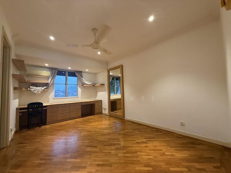 Semi-Detached House for Rent in Damansara Heights (Kuala Lumpur) - David Wee - Study - PropertyGuru.com.my