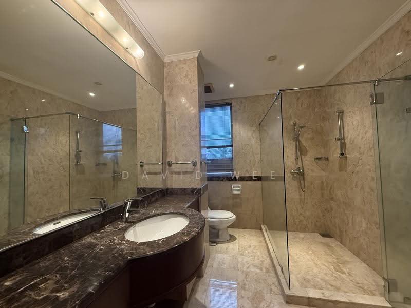 Semi-Detached House for Rent in Damansara Heights (Kuala Lumpur) - David Wee - Bathroom - PropertyGuru.com.my