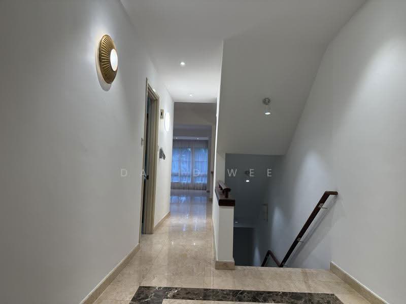 Semi-Detached House for Rent in Damansara Heights (Kuala Lumpur) - David Wee - Corridor - PropertyGuru.com.my