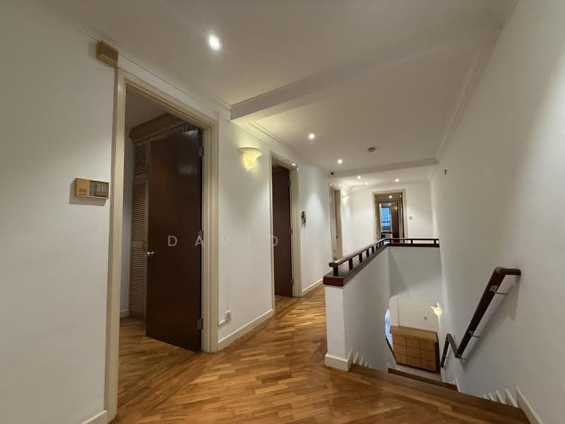 Semi-Detached House for Rent in Damansara Heights (Kuala Lumpur) - David Wee - Interior - PropertyGuru.com.my