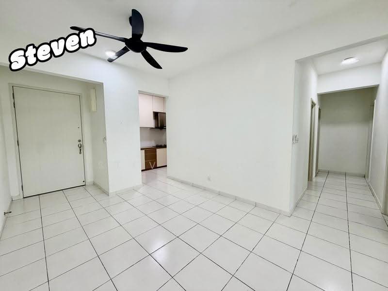 Condominium for Sale at i-Santorini - Steven Chee - Entrance - PropertyGuru.com.my