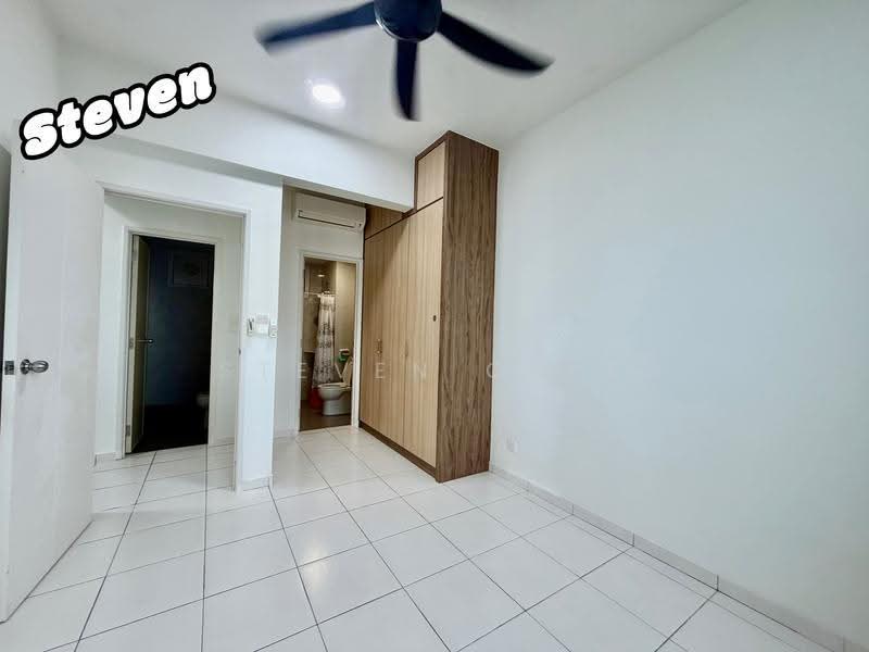 Condominium for Sale at i-Santorini - Steven Chee - Bathroom - PropertyGuru.com.my