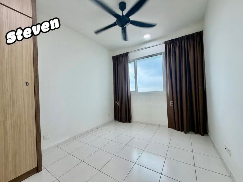 Condominium for Sale at i-Santorini - Steven Chee - Bedroom - PropertyGuru.com.my