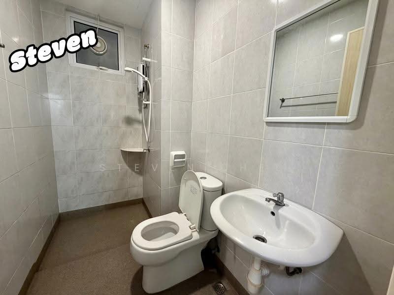 Condominium for Sale at i-Santorini - Steven Chee - Bathroom - PropertyGuru.com.my