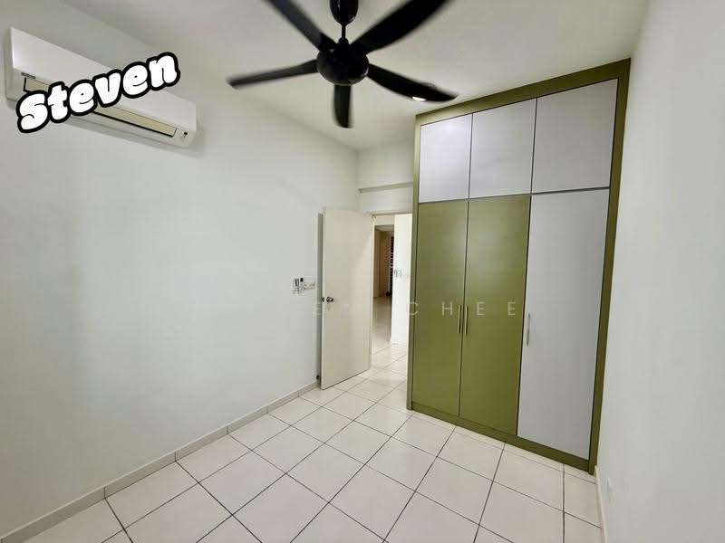 Condominium for Sale at i-Santorini - Steven Chee - Bedroom - PropertyGuru.com.my