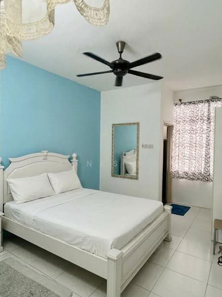 Rumah Teres 1-Tingkat untuk Dijual di Kangkar Pulai (Skudai) - Agnes Ng - Bedroom - PropertyGuru.com.my